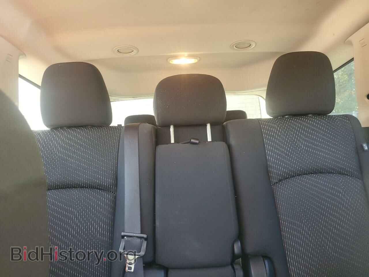 2017 DODGE JOURNEY - VIN: 3C4PDCBB9HT546278 - Фото 10