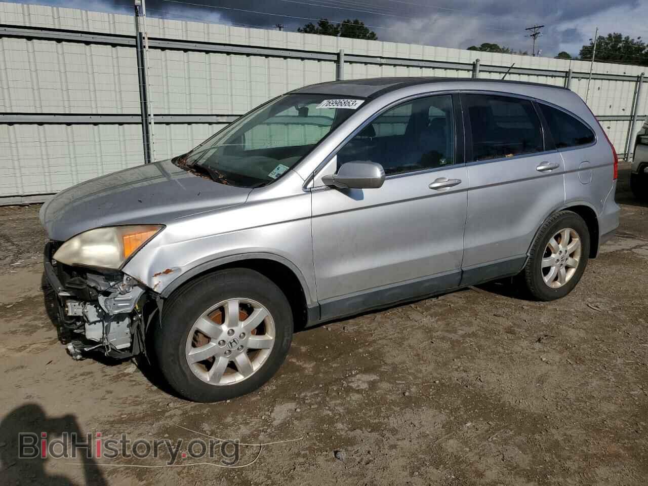 Photo JHLRE38719C005234 - HONDA CRV 2009