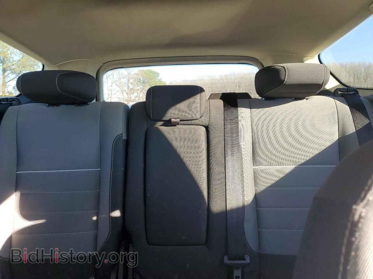 2015 FORD ESCAPE - VIN: 1FMCU9GX2FUC28071 - Фото 10
