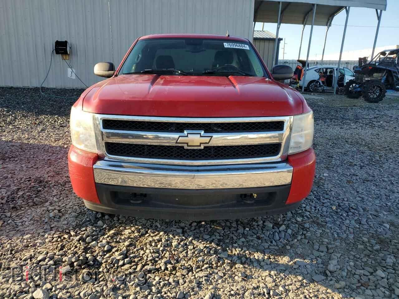 2007 CHEVROLET ALL Models - VIN: 2GCEC19C971702039 - Photo 5