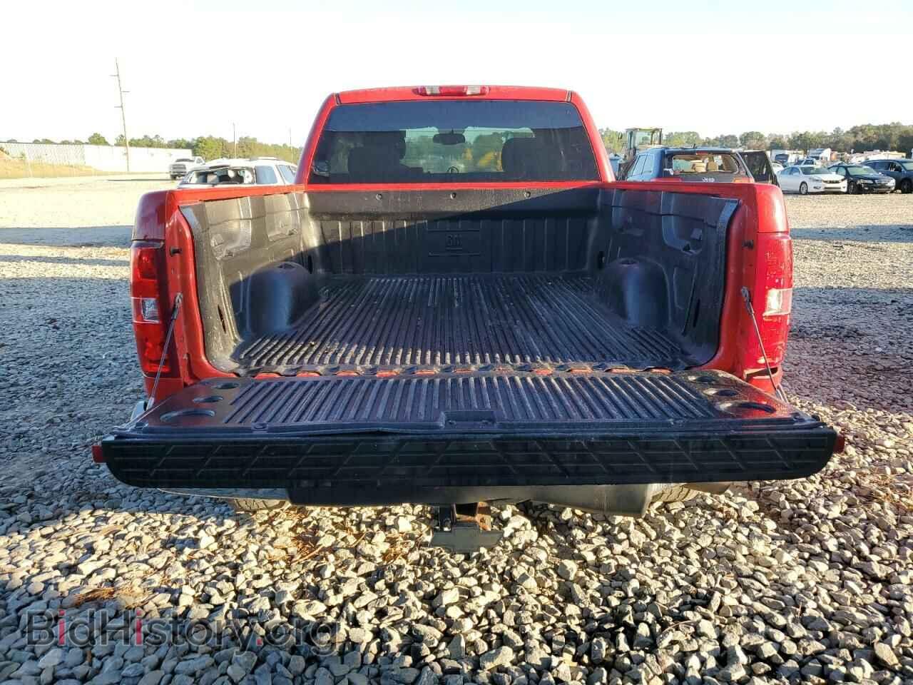 2007 CHEVROLET ALL Models - VIN: 2GCEC19C971702039 - Photo 6