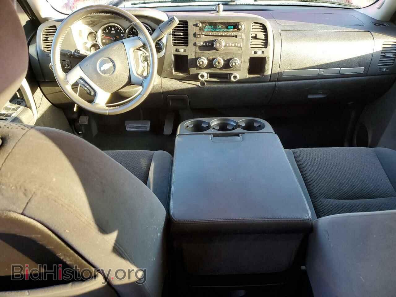 2007 CHEVROLET ALL Models - VIN: 2GCEC19C971702039 - Photo 8