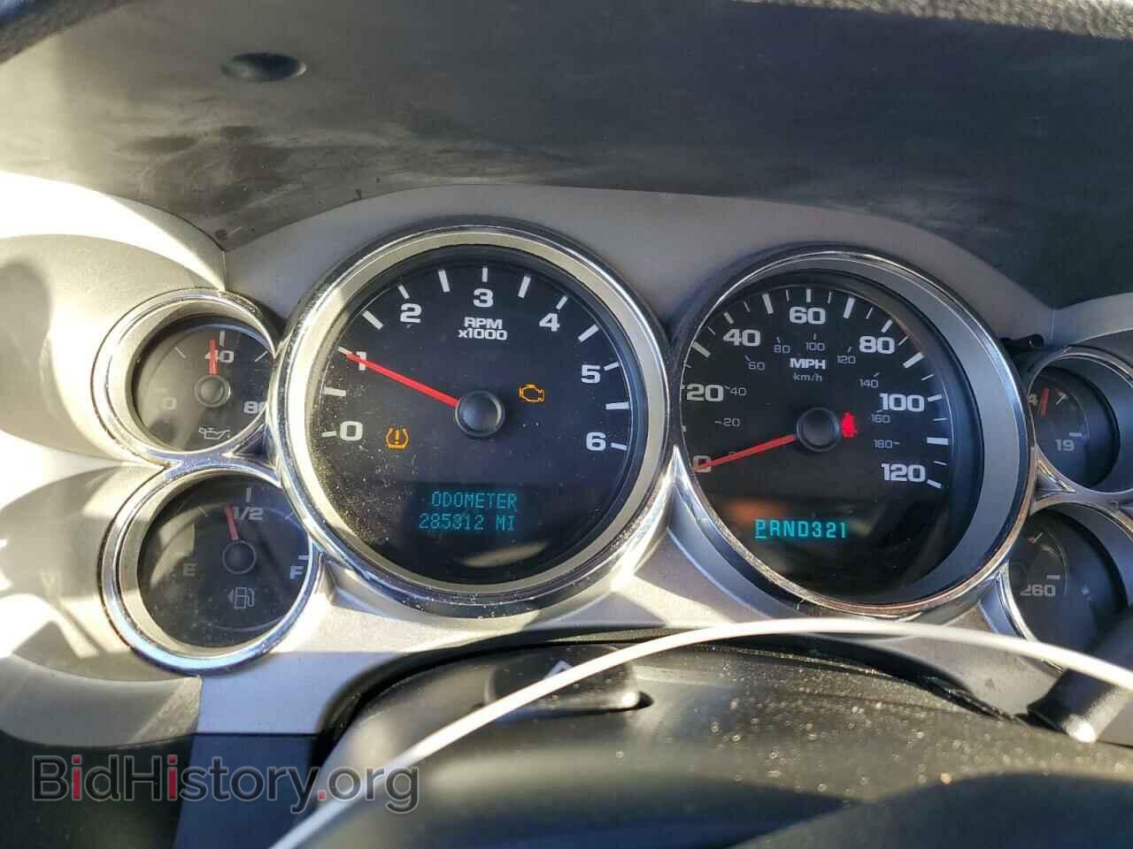 2007 CHEVROLET ALL Models - VIN: 2GCEC19C971702039 - Photo 9