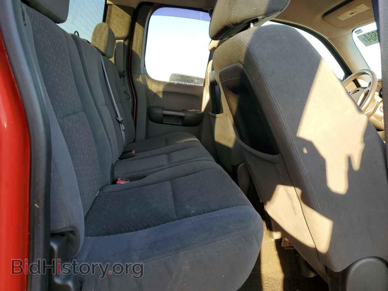 2007 CHEVROLET ALL Models - VIN: 2GCEC19C971702039 - Photo 10