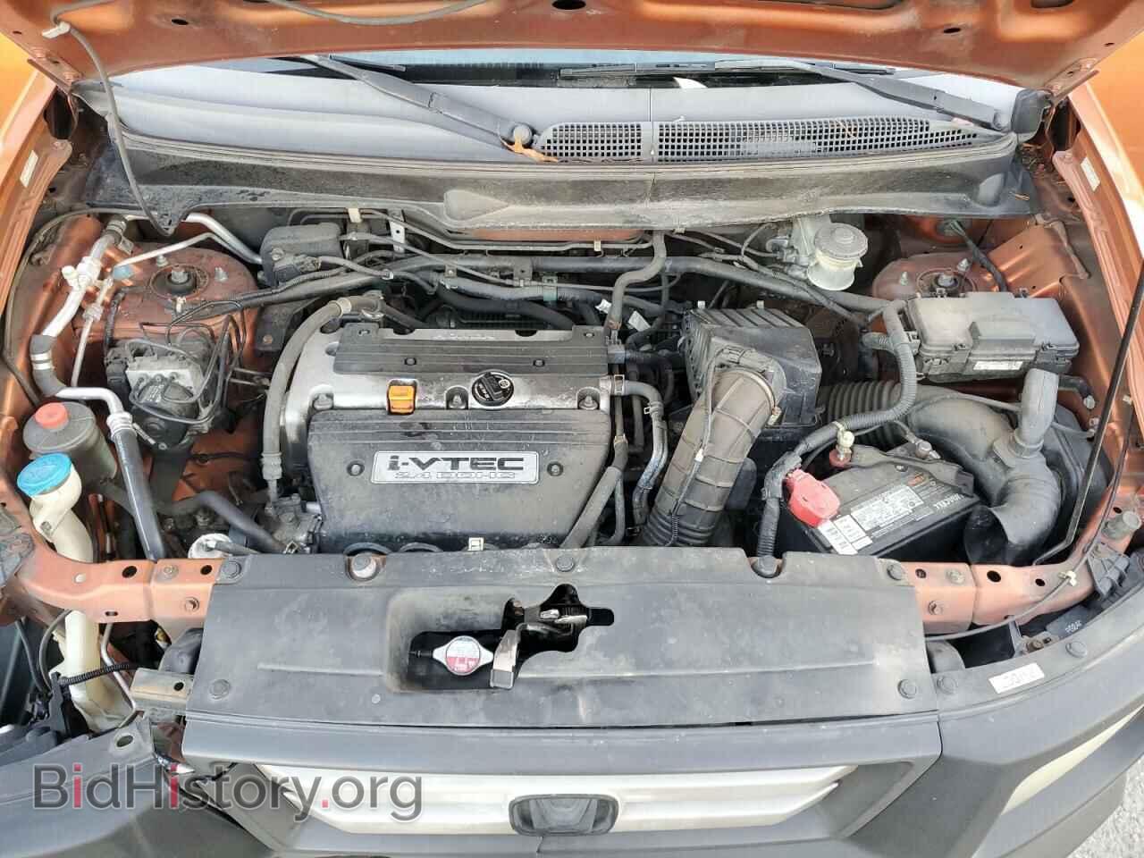 2008 HONDA ELEMENT - VIN: 5J6YH28358L009237 - Фото 11