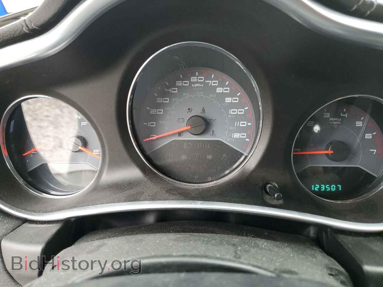 2013 DODGE AVENGER - VIN: 1C3CDZAB4DN547811 - Фото 9