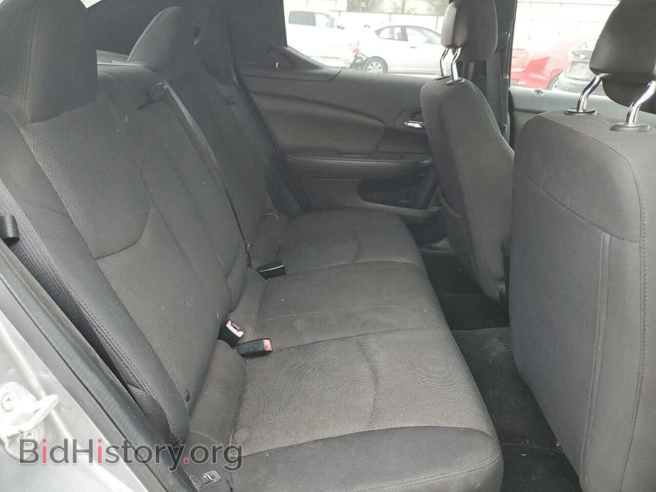 2013 DODGE AVENGER - VIN: 1C3CDZAB4DN547811 - Фото 10