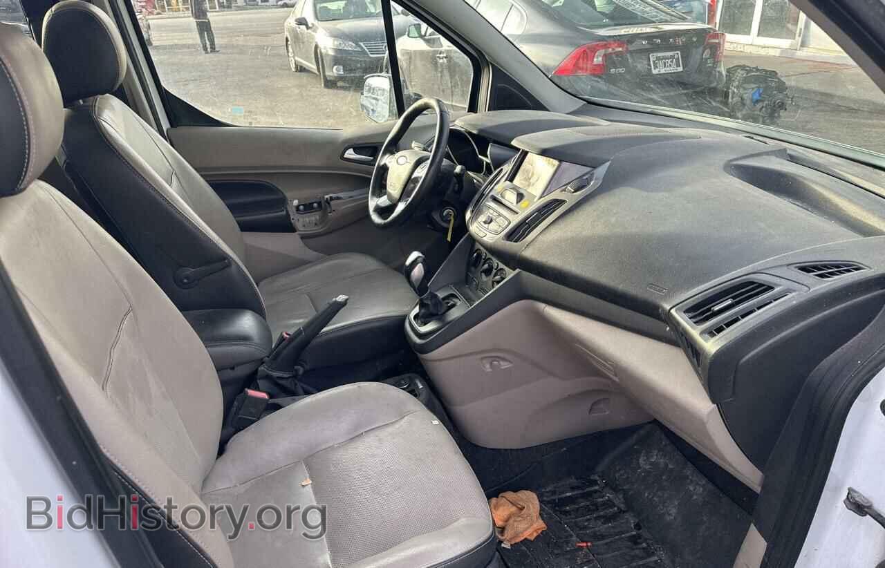 2015 FORD TRANSIT - VIN: NM0AE8F73F1204607 - Photo 5