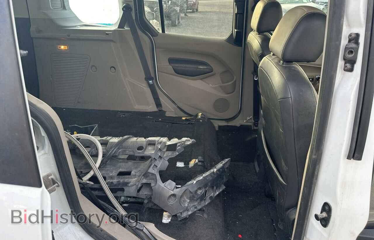 2015 FORD TRANSIT - VIN: NM0AE8F73F1204607 - Photo 6
