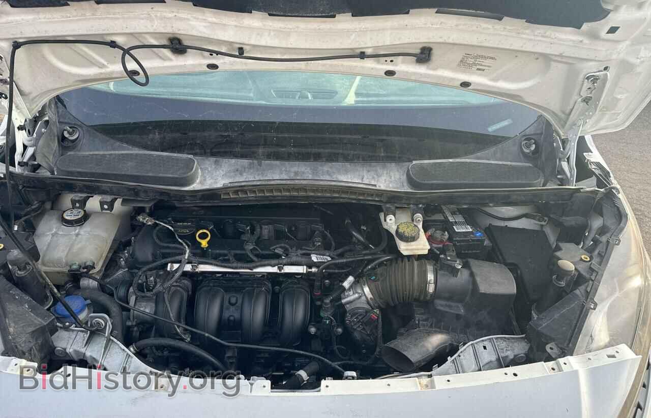 2015 FORD TRANSIT - VIN: NM0AE8F73F1204607 - Photo 7