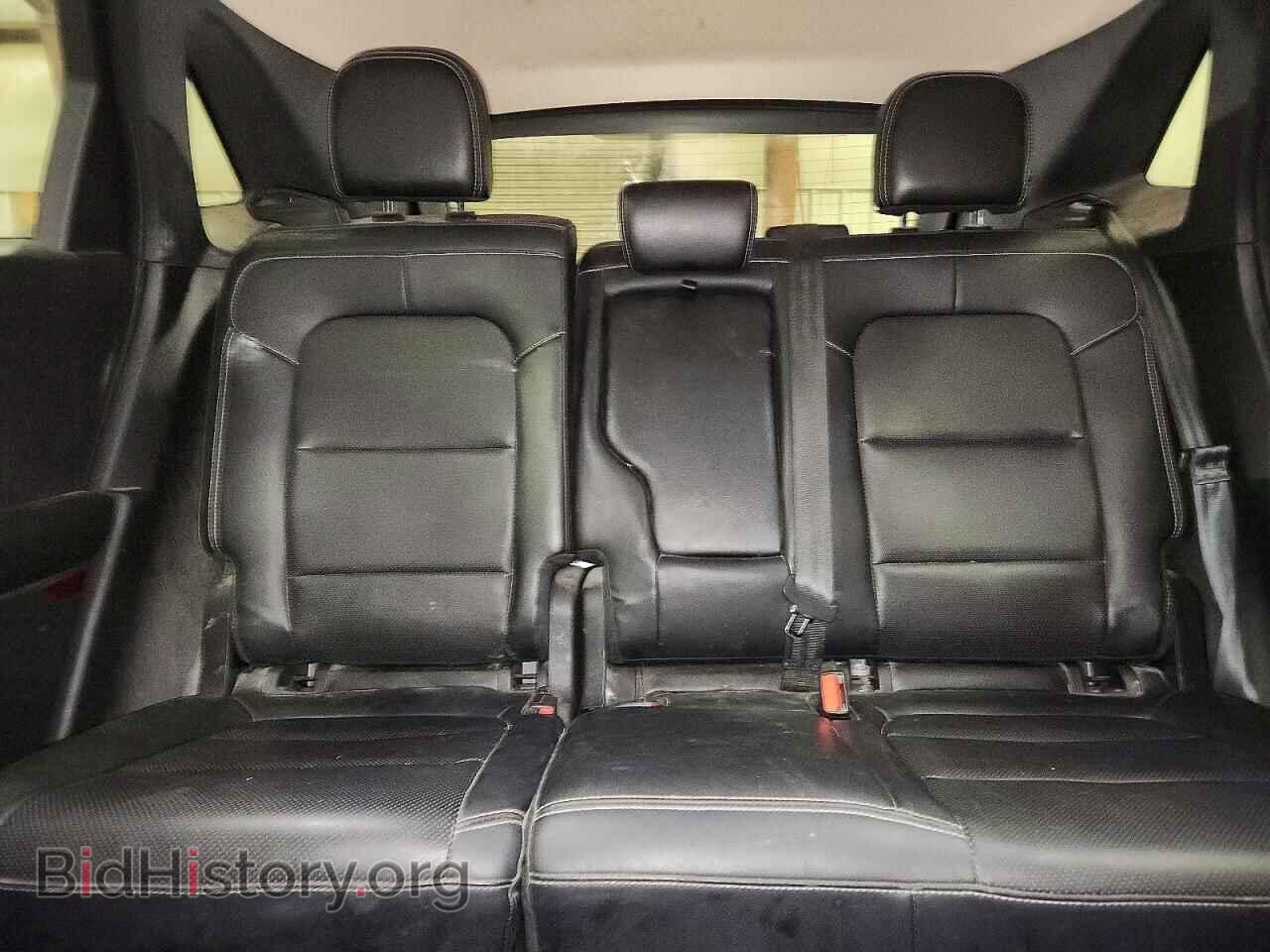 2020 FORD ESCAPE - VIN: 1FMCU9H61LUA00970 - Фото 10