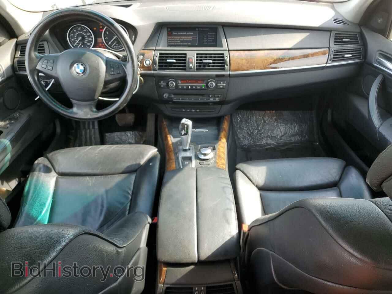 2007 BMW X5 - VIN: 4USFE43507LY79240 - Фото 8