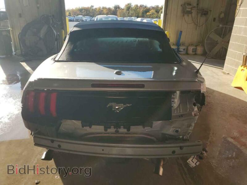 2022 Ford ALL MODELS (VIN 1FATP8UHXN5102610) — photo 6 of 12