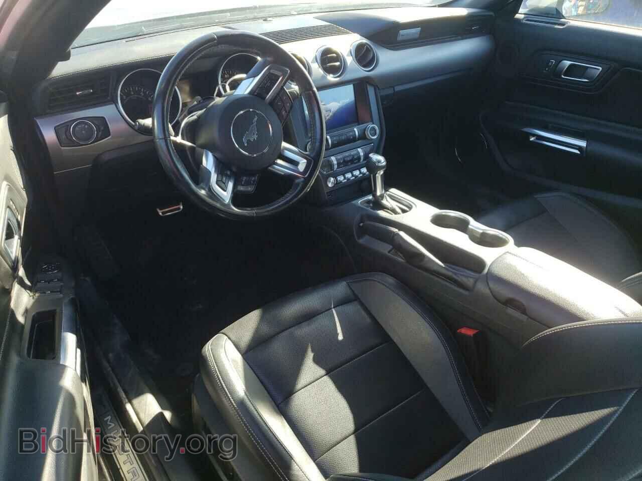 2022 FORD ALL Models - VIN: 1FATP8UHXN5102610 - Фото 8