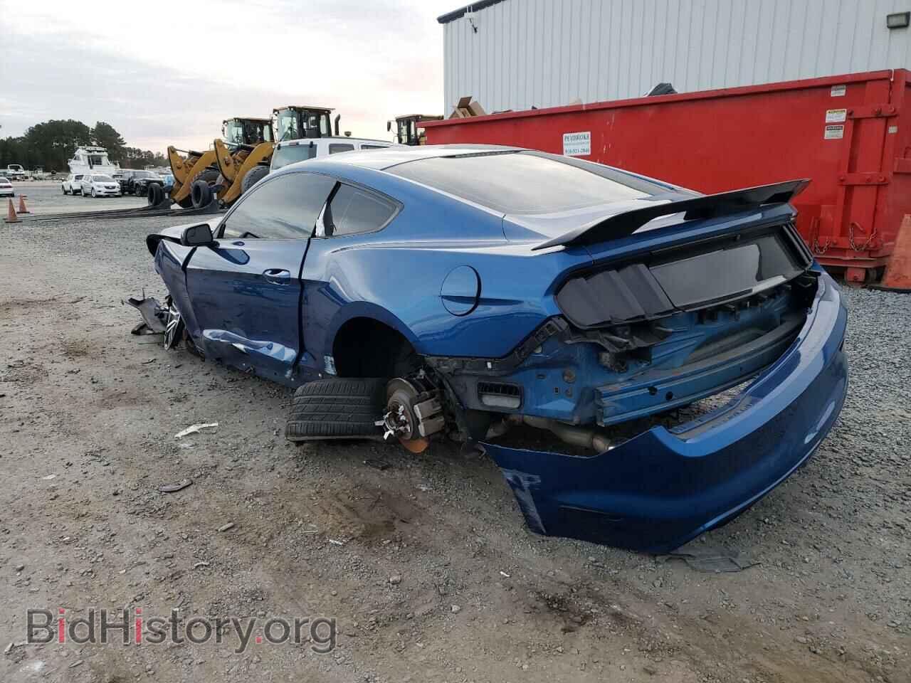 2017 FORD ALL Models - VIN: 1FA6P8TH1H5238367 - Photo 2