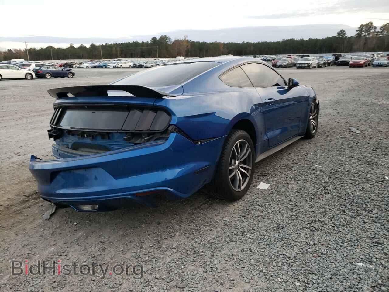 2017 FORD ALL Models - VIN: 1FA6P8TH1H5238367 - Photo 3