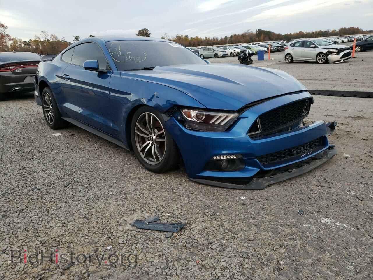 2017 FORD ALL Models - VIN: 1FA6P8TH1H5238367 - Photo 4