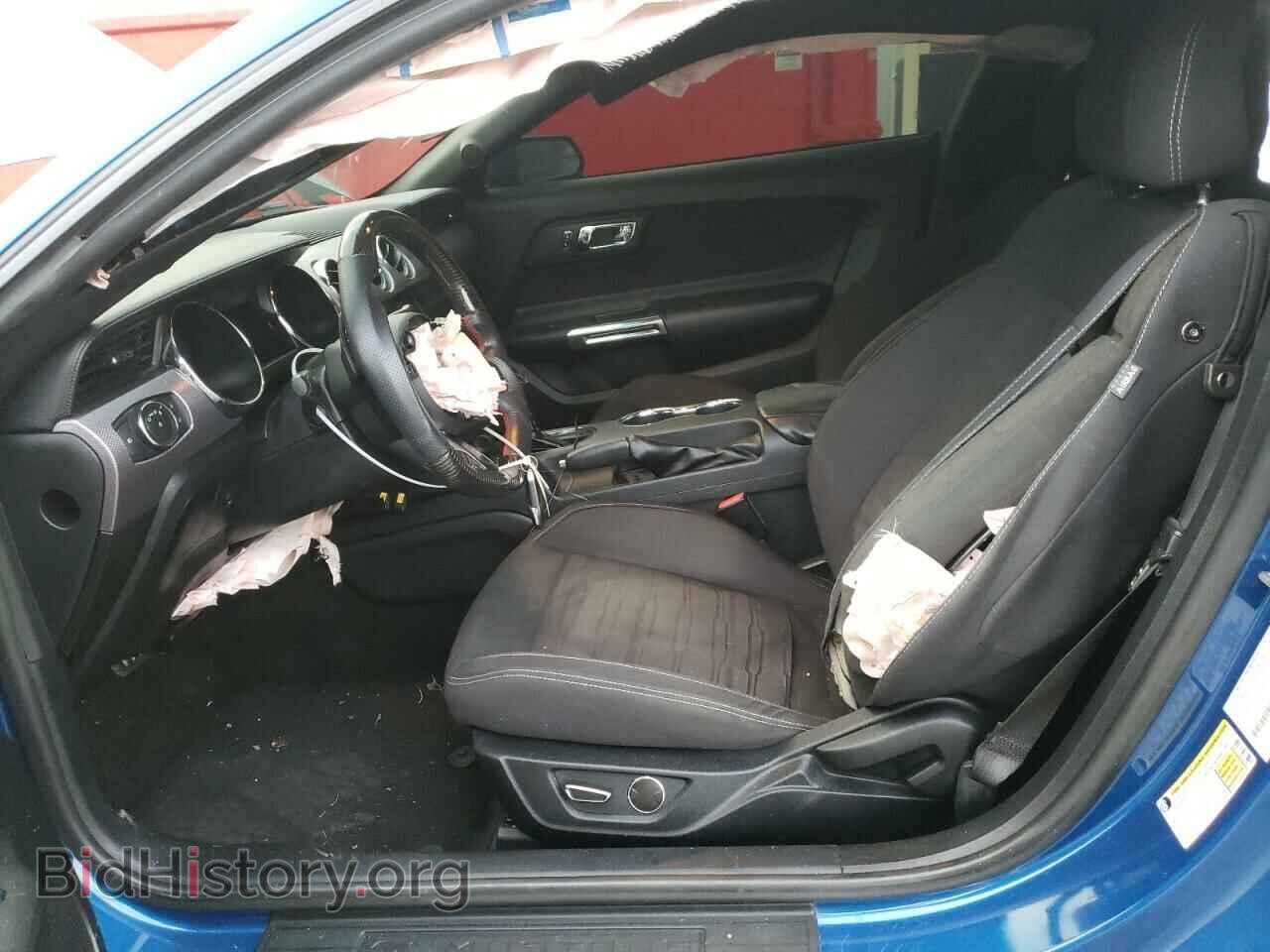 2017 FORD ALL Models - VIN: 1FA6P8TH1H5238367 - Photo 7