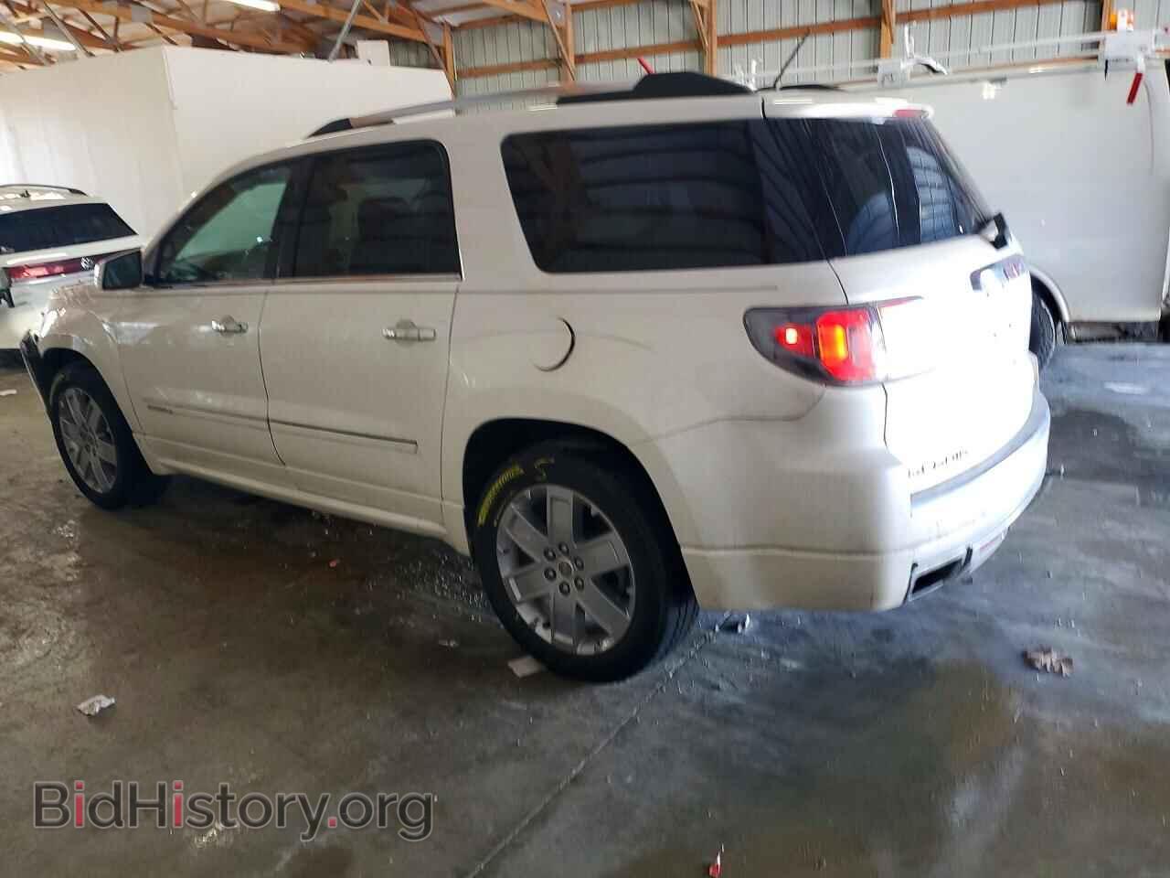 2014 GMC ACADIA DEN - VIN: 1GKKVTKD8EJ354365 - Фото 2