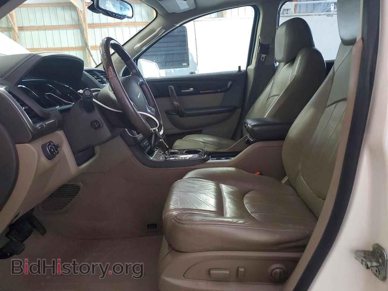 2014 GMC ACADIA DEN - VIN: 1GKKVTKD8EJ354365 - Фото 7
