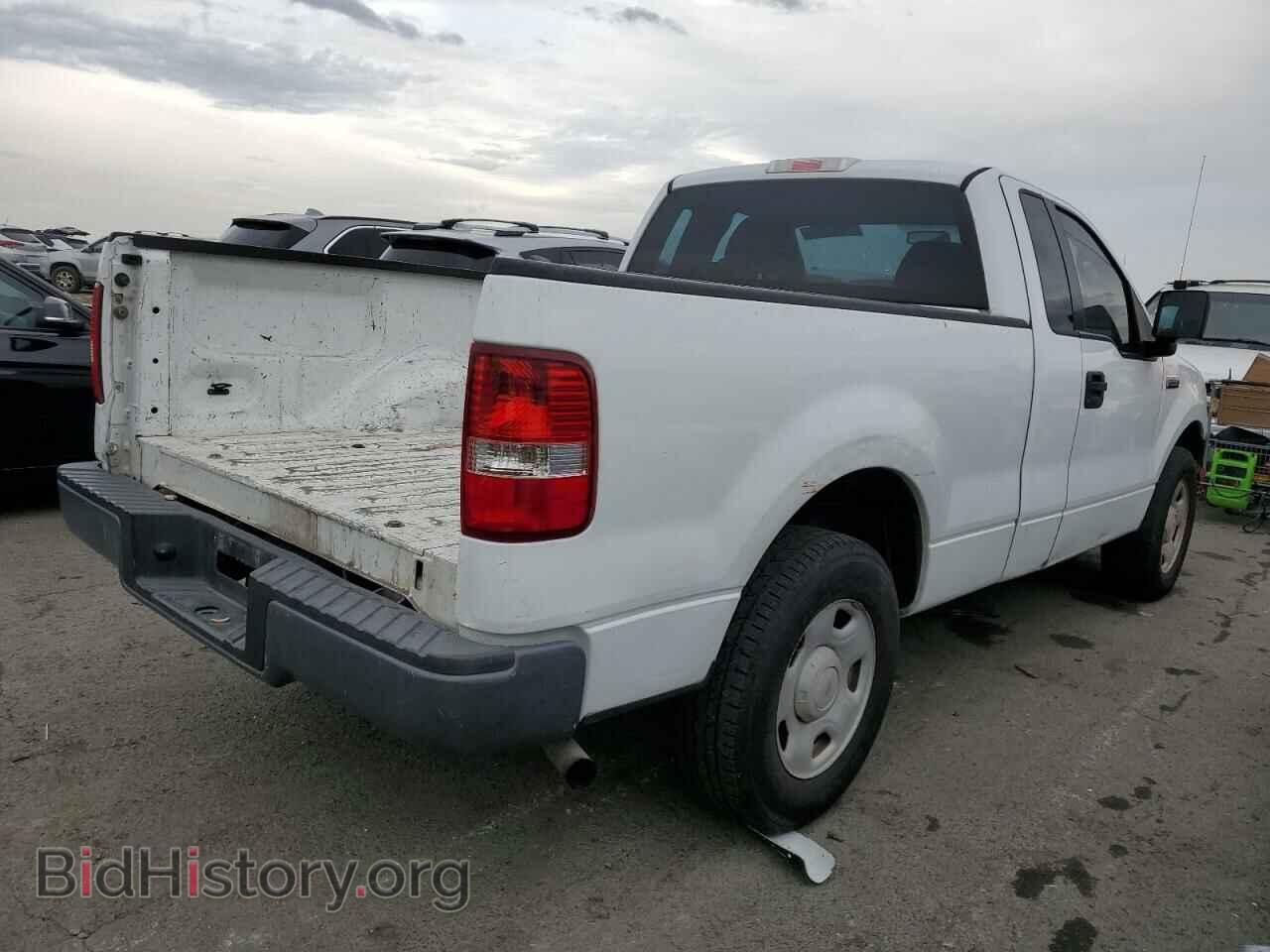 2006 FORD All Models - VIN: 1FTRF12226NB87036 - Фото 3