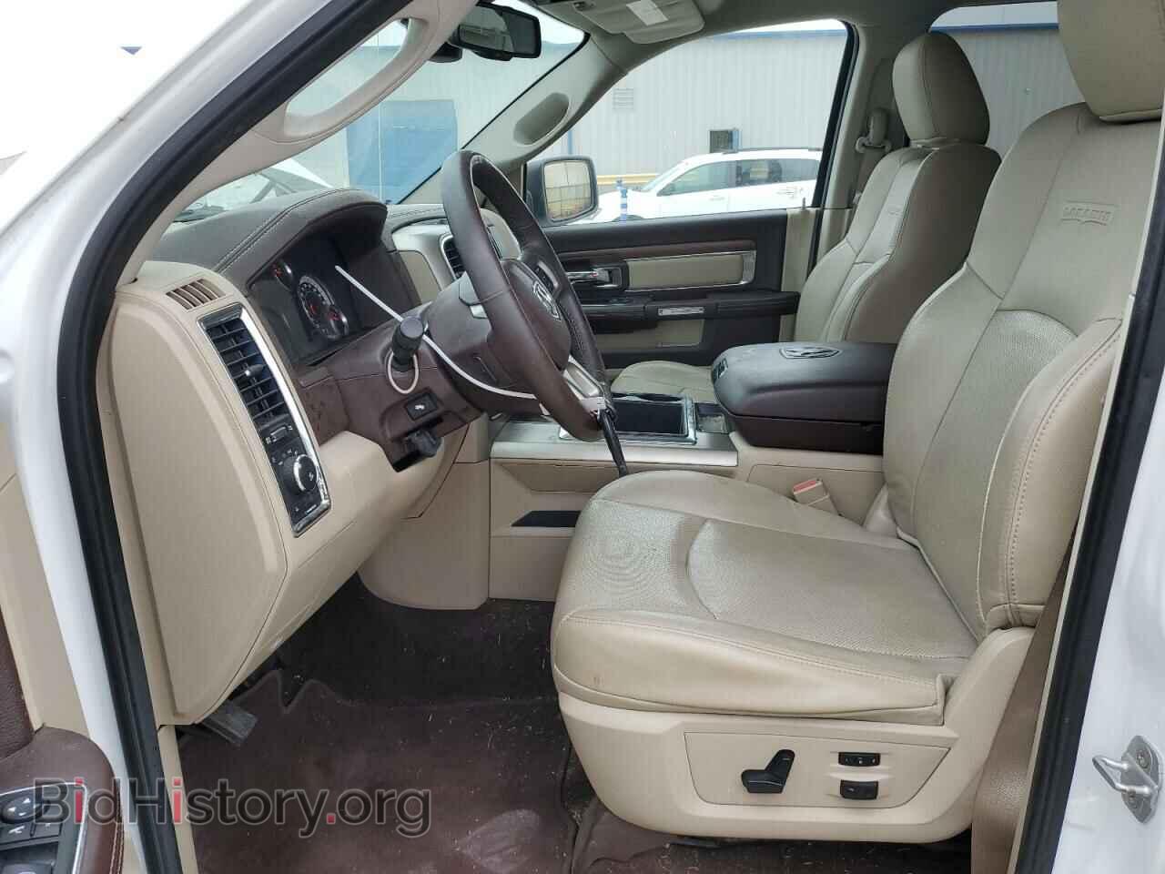 2014 RAM 1500 - VIN: 1C6RR6NTXES178651 - Фото 7