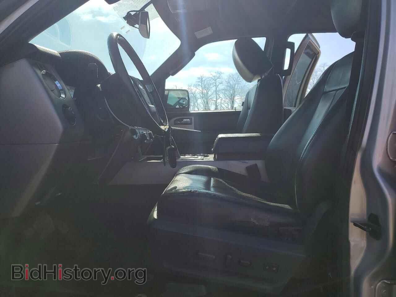 2015 FORD EXPEDITION - VIN: 1FMJU2AT6FEF10714 - Photo 7