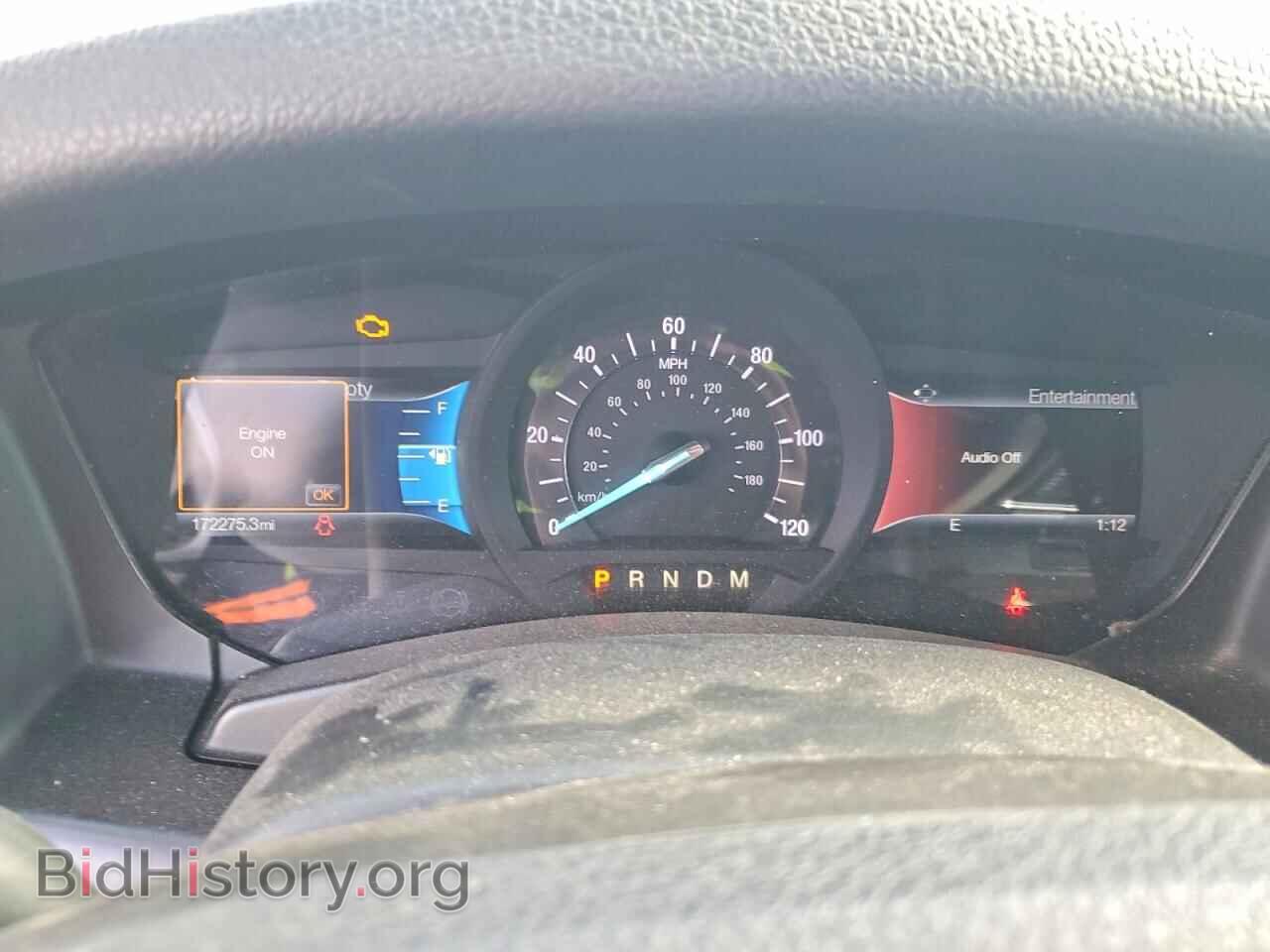 2015 FORD EXPEDITION - VIN: 1FMJU2AT6FEF10714 - Photo 9