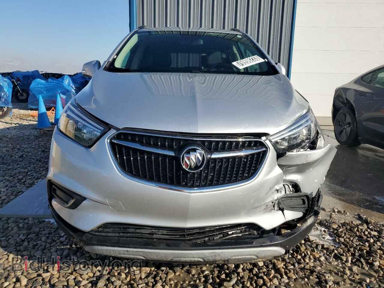 2019 BUICK ENCORE - VIN: KL4CJASBXKB767659 - Photo 5