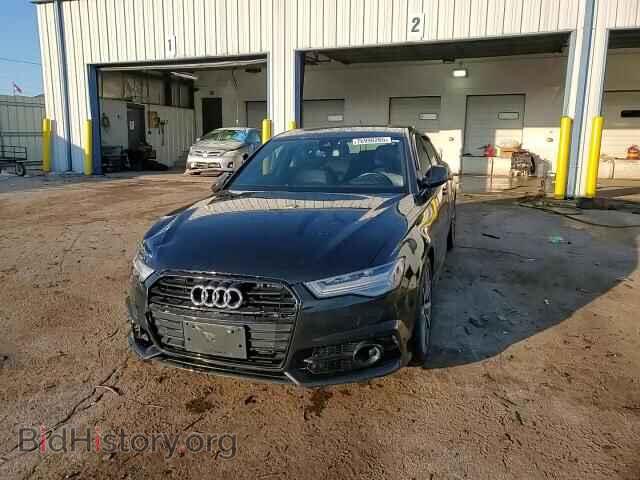 2016 AUDI A6 - VIN: WAUHGAFC7GN179475 - Фото 13