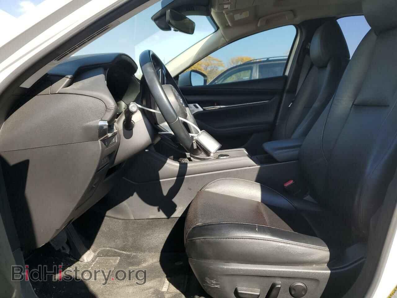 2019 MAZDA 3 - VIN: JM1BPACM2K1101336 - Фото 7