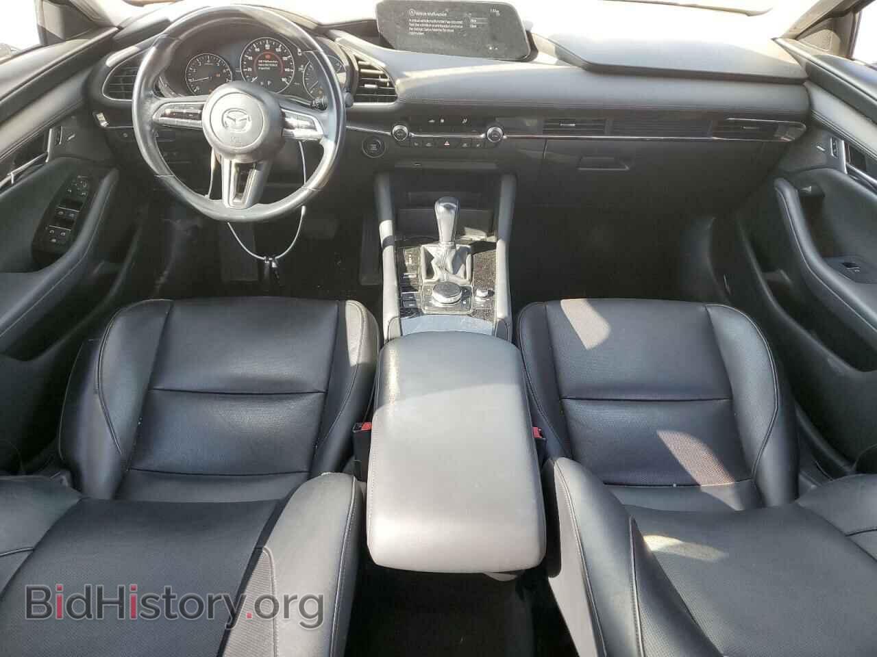2019 MAZDA 3 - VIN: JM1BPACM2K1101336 - Фото 8
