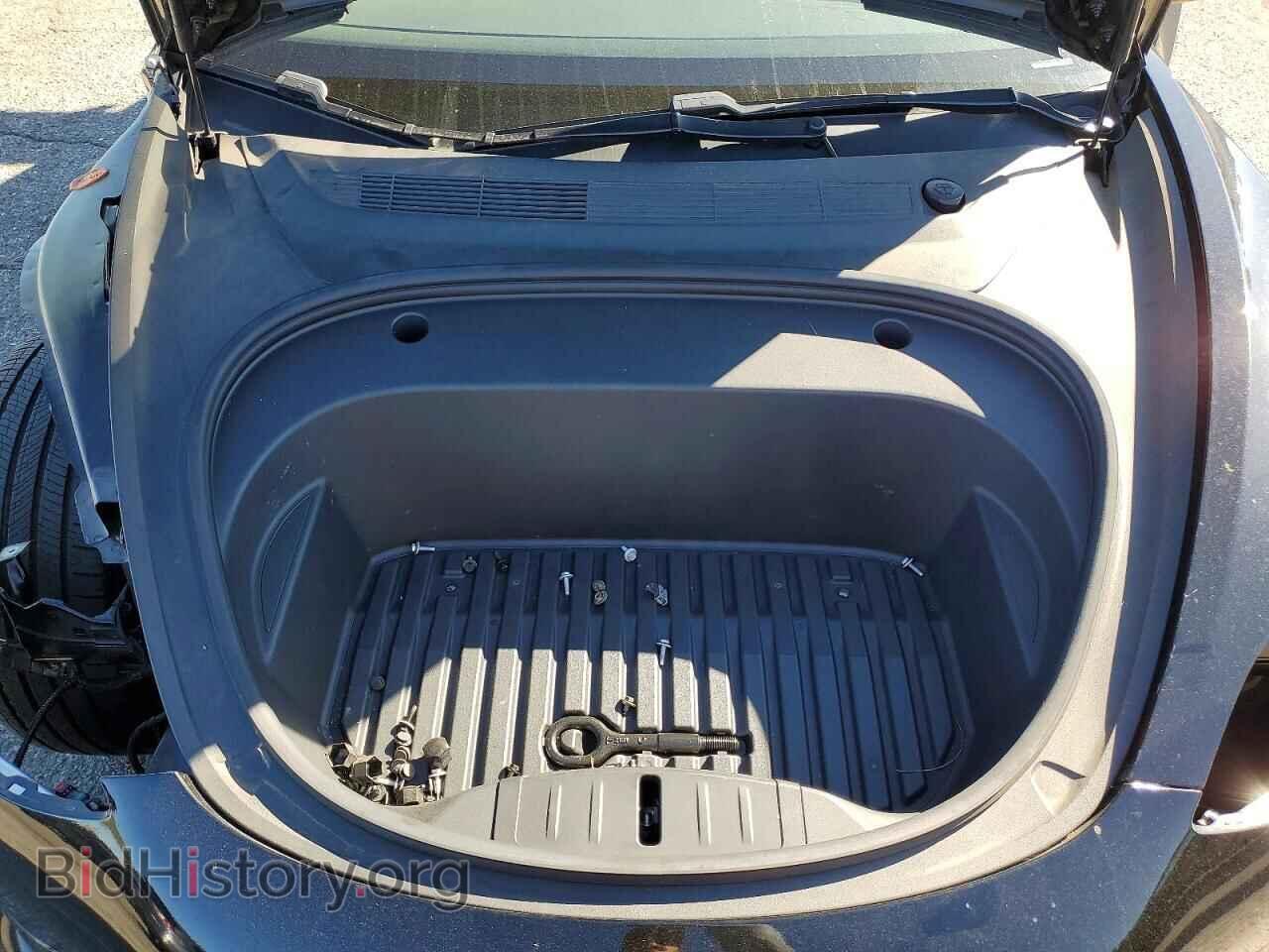 2021 TESLA MODEL 3 - VIN: 5YJ3E1EA2MF030338 - Фото 11