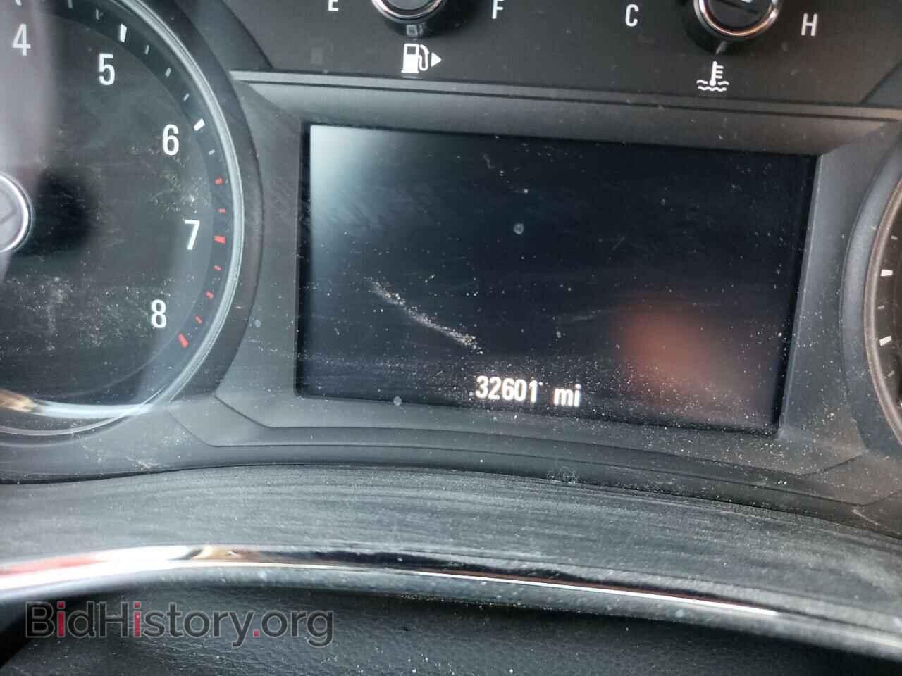 2019 BUICK ENCORE - VIN: KL4CJASB6KB791893 - Фото 9