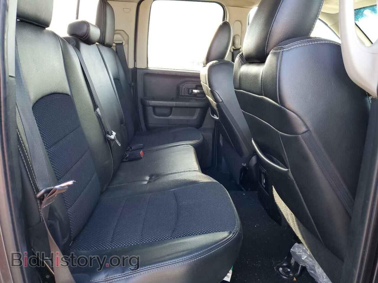 2014 RAM 1500 - VIN: 1C6RR7HT5ES409957 - Фото 10