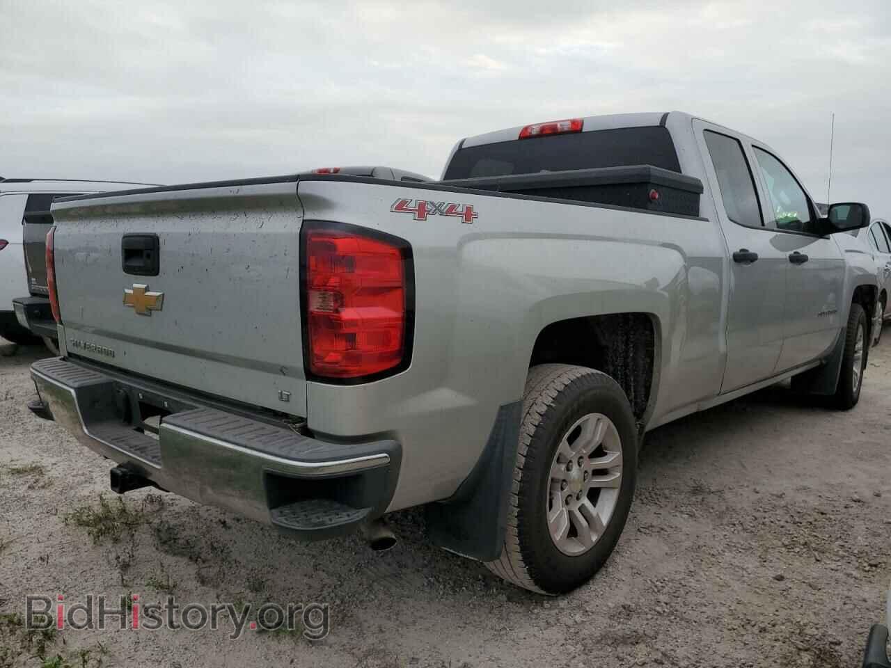 2014 CHEVROLET ALL Models - VIN: 1GCVKREC1EZ105382 - Фото 3