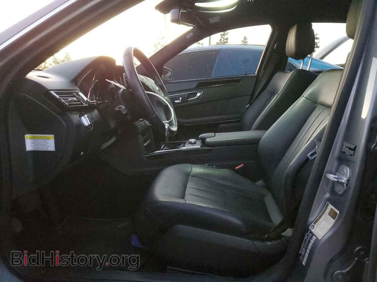2010 MERCEDES-BENZ E-CLASS - VIN: WDDHF7CB4AA096305 - Фото 7