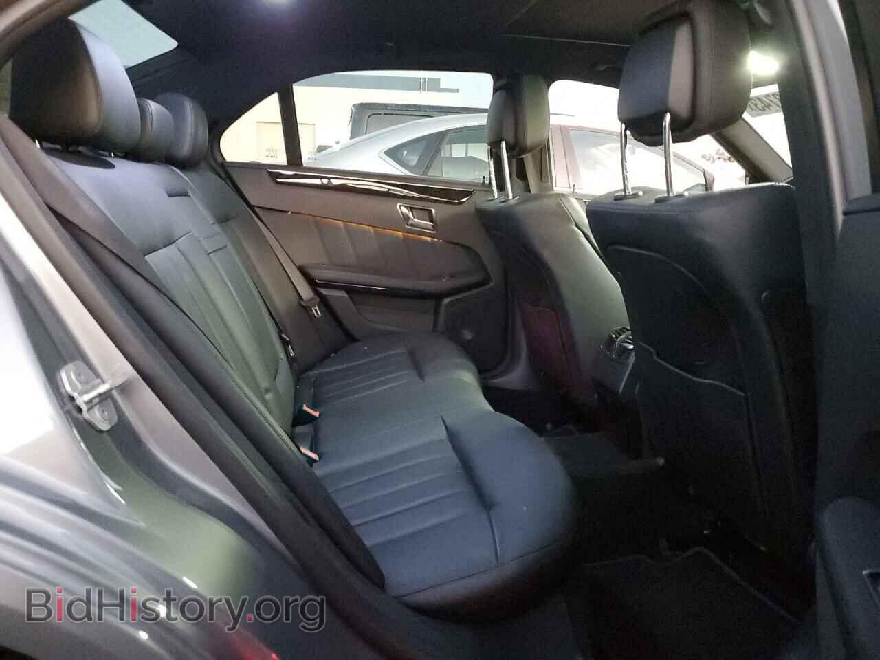 2010 MERCEDES-BENZ E-CLASS - VIN: WDDHF7CB4AA096305 - Фото 10