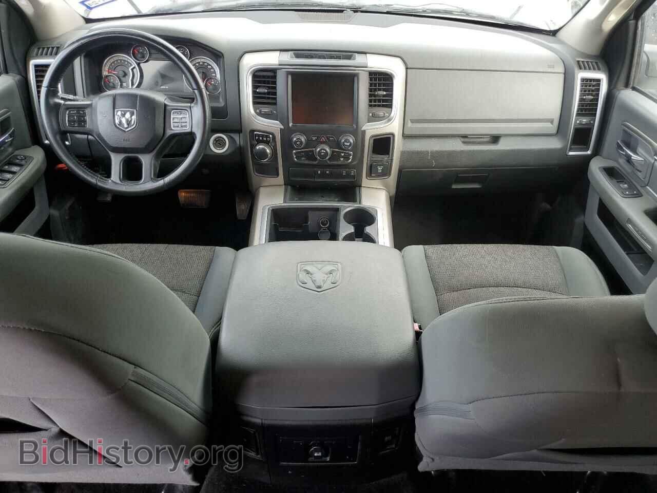 2014 RAM 1500 - VIN: 1C6RR6LT8ES457129 - Фото 8