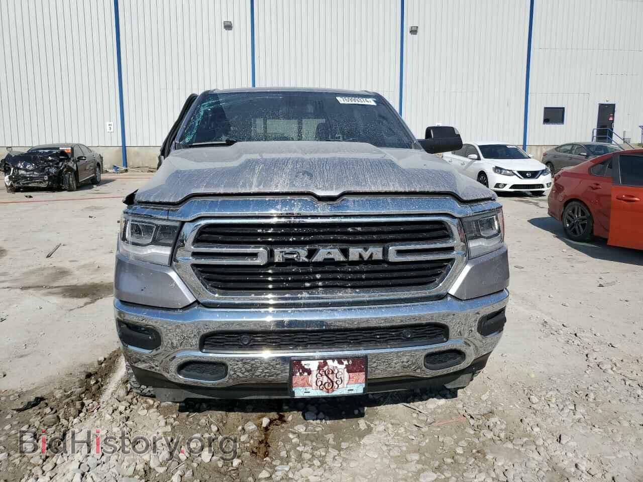 2019 RAM 1500 - VIN: 1C6SRFFT2KN537470 - Фото 5
