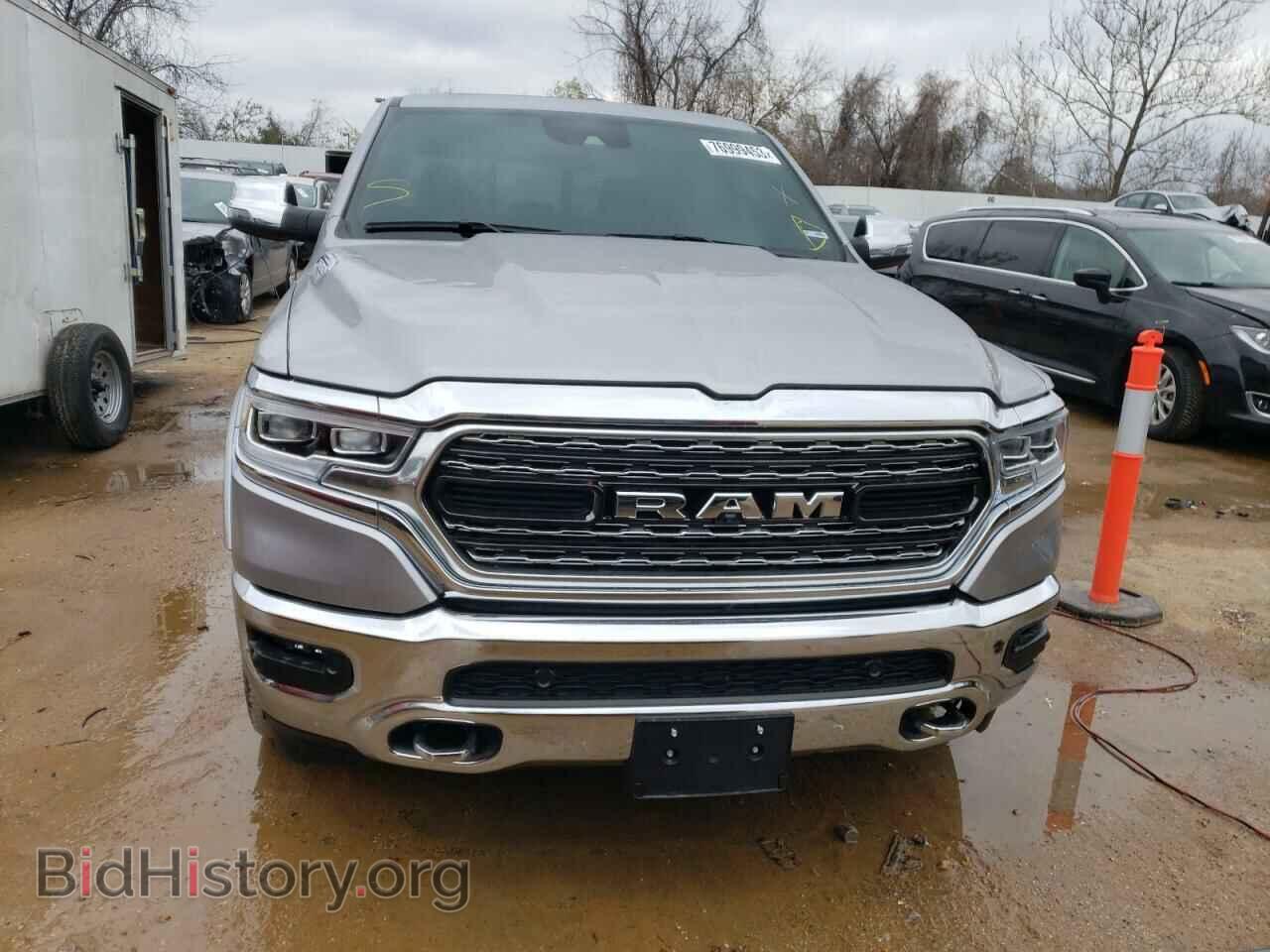 2023 RAM 1500 - VIN: 1C6SRFHT7PN611194 - Фото 5