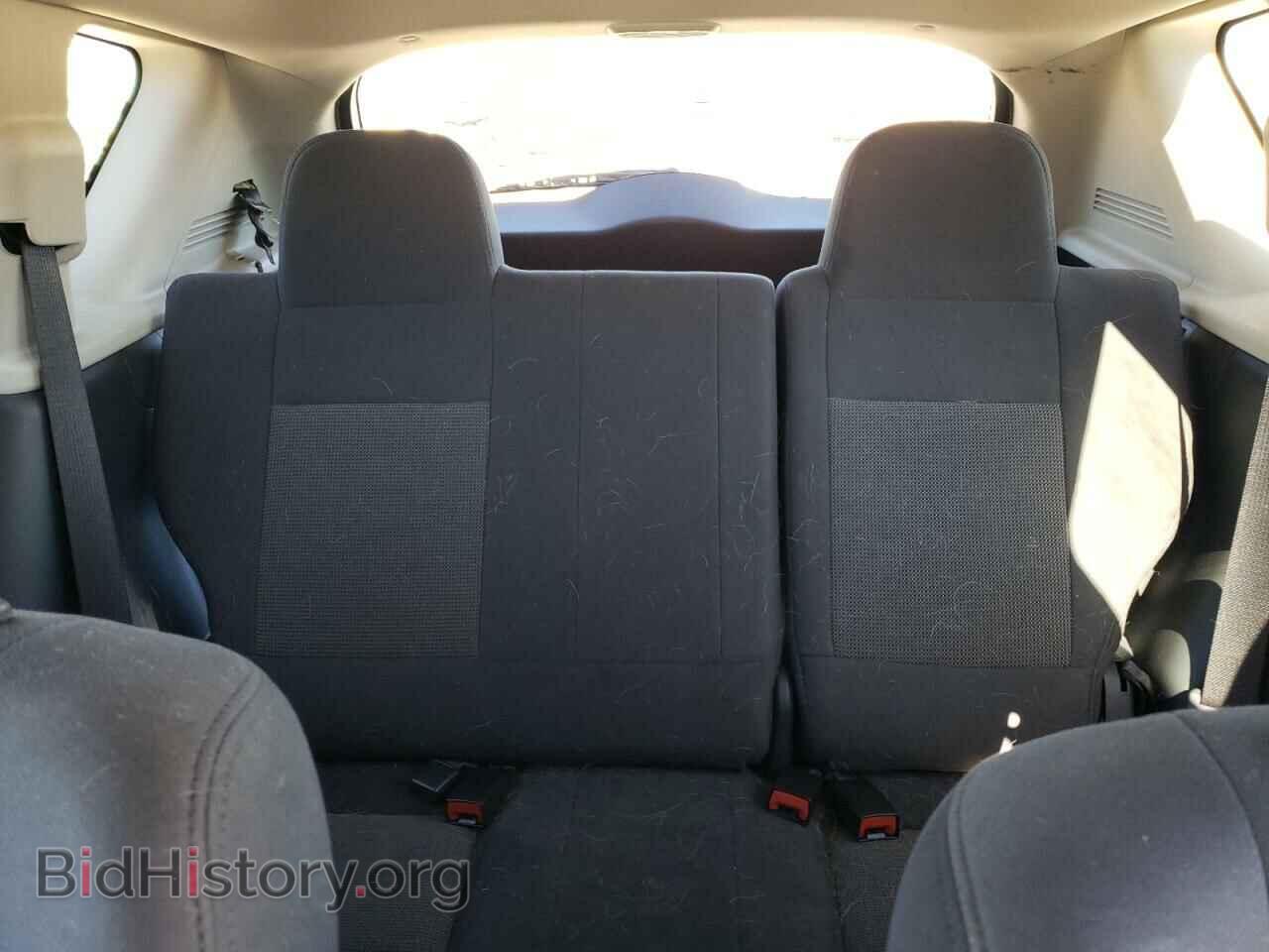 2011 JEEP COMPASS - VIN: 1J4NF1FB2BD282795 - Photo 10