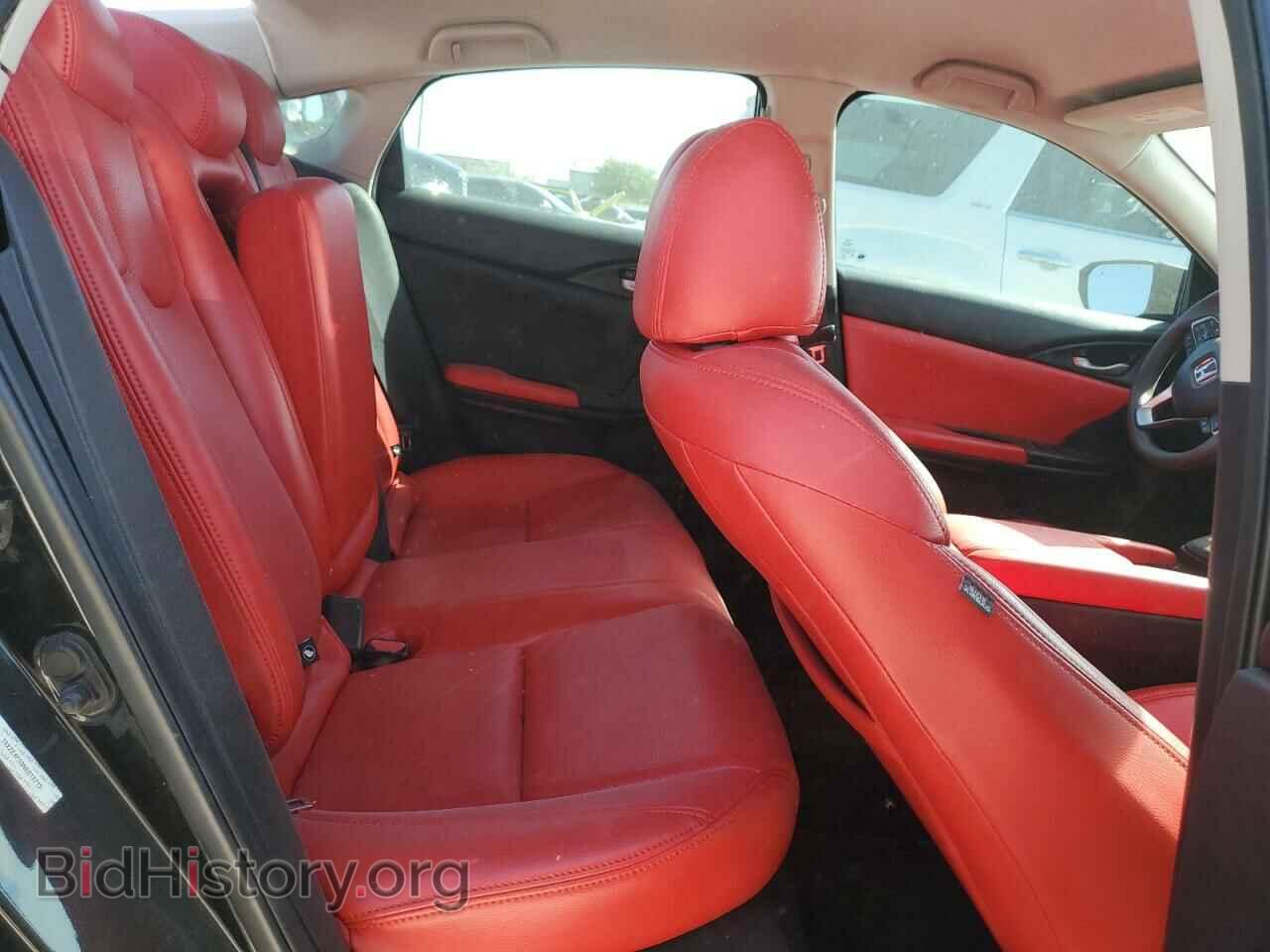 2022 HONDA INSIGHT - VIN: 19XZE4F53NE013715 - Фото 10