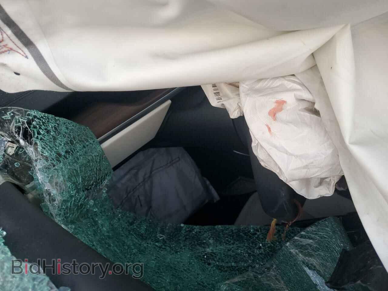 2023 TESLA MODEL X - VIN: 7SAXCBE55PF381834 - Photo 9