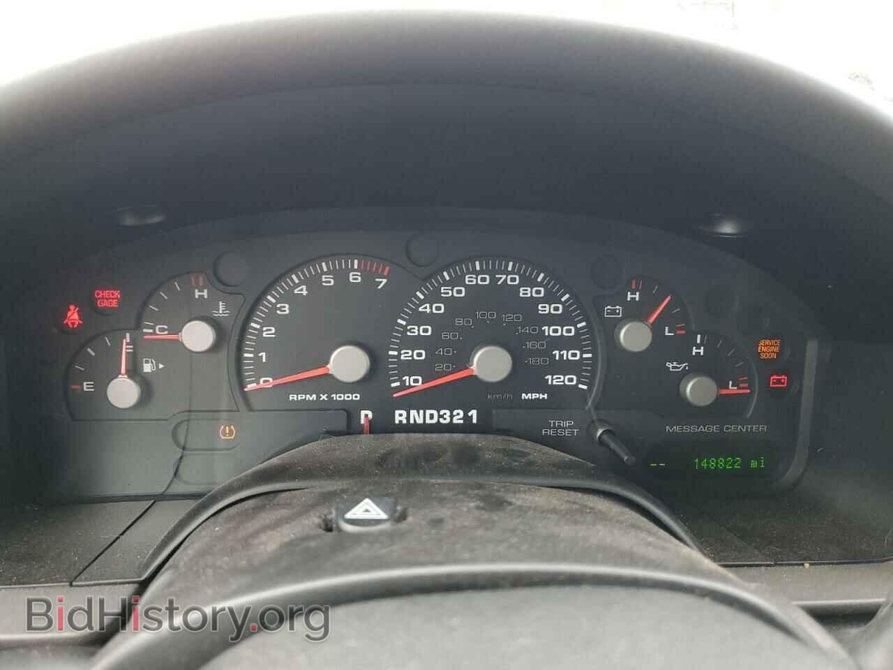 2005 FORD EXPLORER - VIN: 1FMDU73W65UB03854 - Фото 9