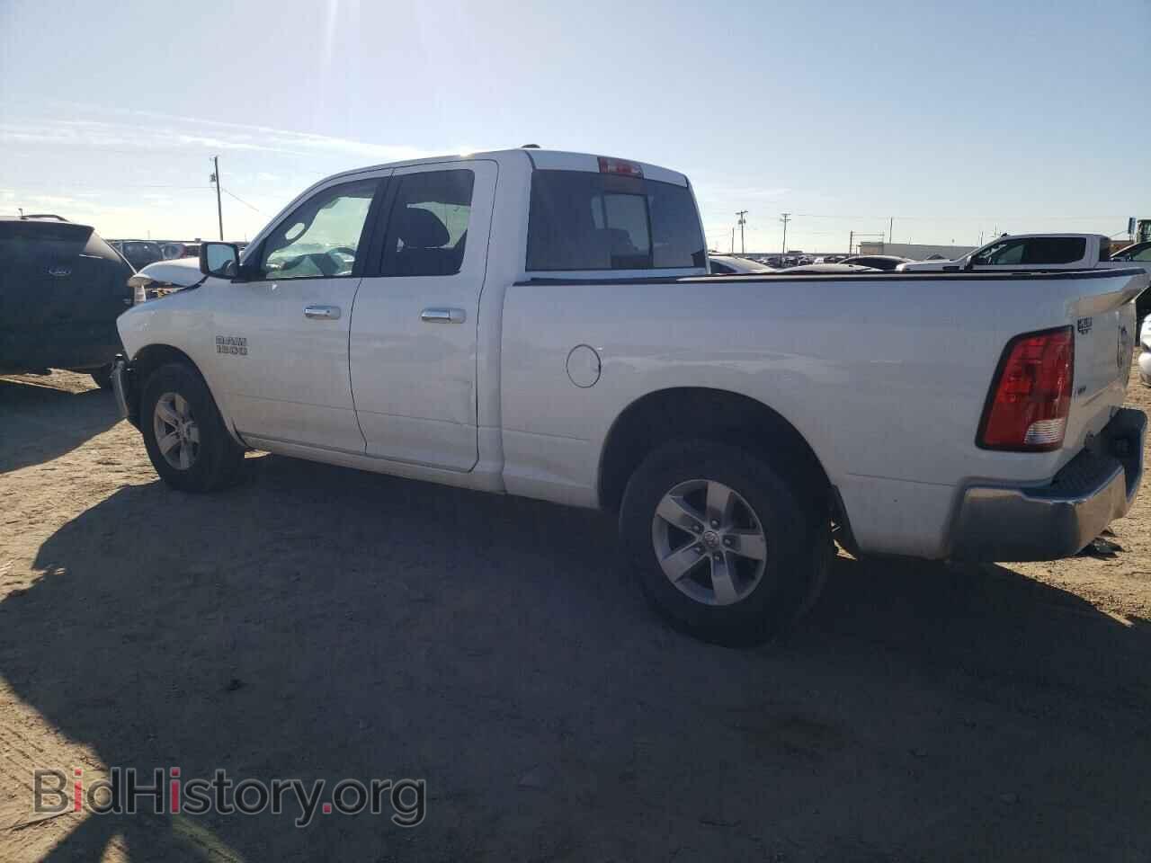 2013 RAM 1500 - VIN: 1C6RR6GP9DS627820 - Photo 2