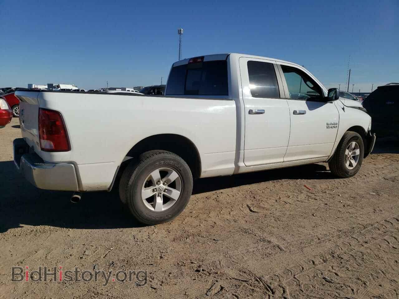 2013 RAM 1500 - VIN: 1C6RR6GP9DS627820 - Photo 3