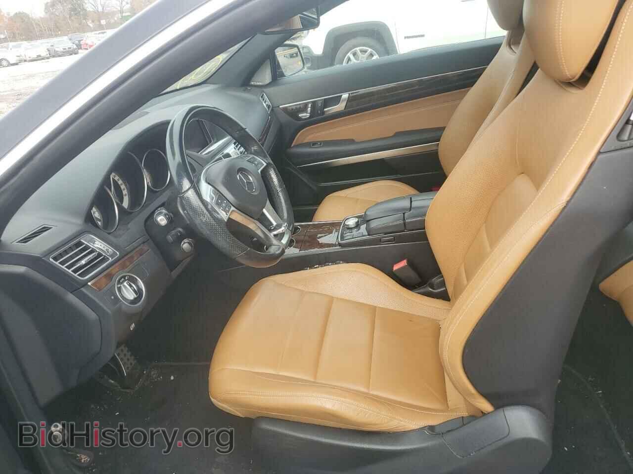 2014 MERCEDES-BENZ E-CLASS - VIN: WDDKJ5KB7EF277188 - Фото 7