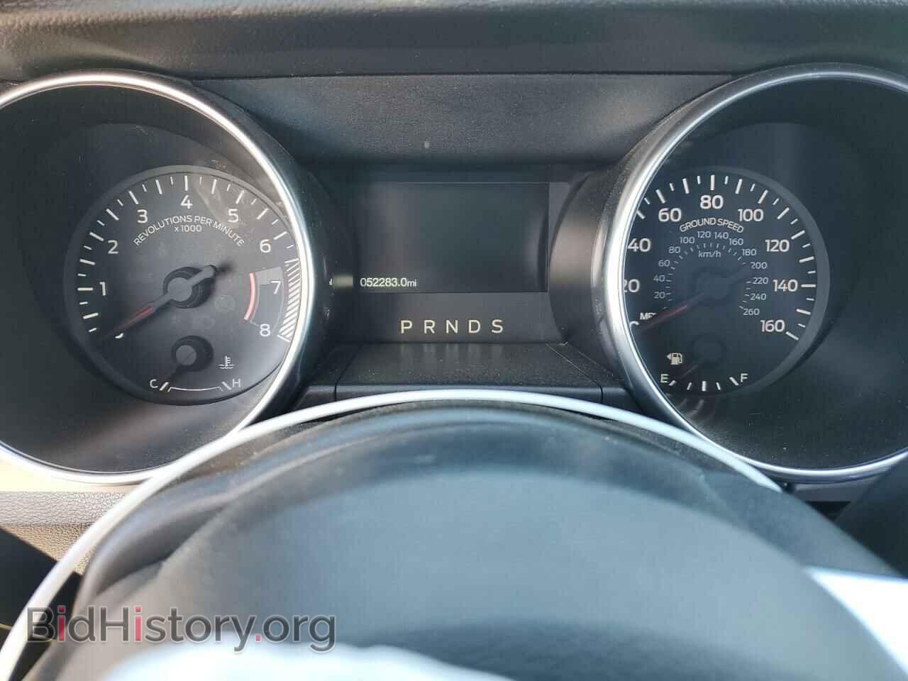 2021 FORD ALL Models - VIN: 1FATP8UH9M5124967 - Photo 9