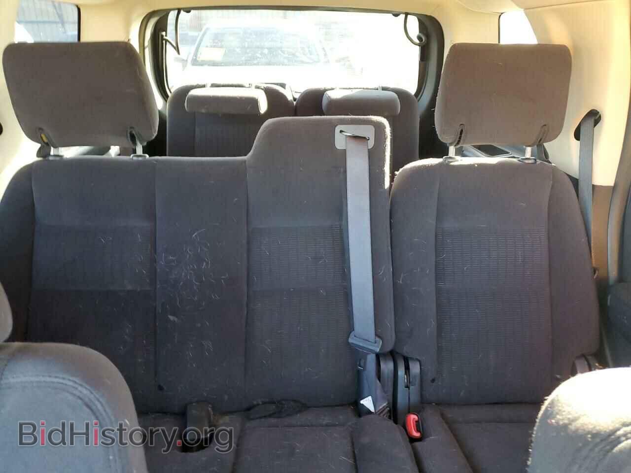 2010 FORD EXPLORER - VIN: 1FMEU7DE8AUB03455 - Фото 10